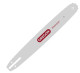 GUIDE CHAINE TRONCONNEUSE OREGON 160SXEA074 - 40CM - 16" - PAS 3-8 LP- JAUGE 1.3 MM - 0.50 - 55 MAILLONS