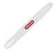 GUIDE CHAINE TRONCONNEUSE OREGON 140SDEA041 35CM - 14" - PAS 3-8LP - JAUGE .050 - 1.3MM - 52 MAILLONS - 52 ENTRAINEURS
