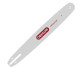 GUIDE CHAINE TRONCONNEUSE OREGON 120SXEA041 30CM - 12" - PAS 3-8LP - 0.50 - 45 MAILLONS ENTRAINEURS