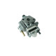 CARBURATEUR DÉBROUSSAILLEUSE SHINDAIWA TK A021002540