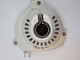 Carter de ventilateur Stihl 41800801800  plus cloche embrayage 41801602900occasion