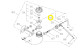 Joint ECHO SHINDAIWA v186000210