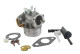 CARBURATEUR BRIGGS & STRATTON 591299, 791991, 798650, 694174, 698478