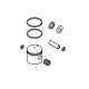 Kit Piston P021052780 Echo