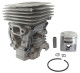 Cylindre complet Husqvarna 544119902