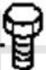 Boulon ECHO 61025045930
