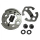 Embrayage Complet Echo P021016610