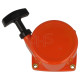 Lanceur Complet Echo A051001350