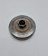 PIGNON CHAINE TRONCONNEUSE HUSQVARNA -JONSERED 503980071 - 5039800-71- 503980002 - 5039800-02 OCCASION