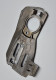 Plaque de guidage Husqvarna 537405601