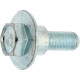 Boulon à collerette Husqvarna 544362401