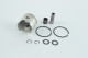 Kit piston pour tronçonneuse echo p021043991