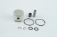 Kit piston pour tronçonneuse echo p021043991