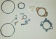 Kit joint carburateur BRIGGS ET STRATTON 498261 - 398183 - 490937 - 498260 - 492495 - 493762 - T490937
