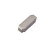 Clavette de volant pour moteur Briggs & Stratton 222698S