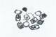 KIT MEMBRANES K13-WYK POUR WALBRO