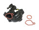 CARBURATEUR MOTEUR BRIGGS ET STRATTON 591160 - 84001029 - 593261 - 84001982 - 799583 - 595656 - 591979