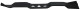 lame de tondeuse ALKO 458mm