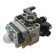Carburateur pour moteur Honda GX35 16100-Z0Z-034 16100-Z6K-014 HHT35S Souffleur Tondeuse Débroussailleuse