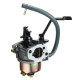 Carburateur pour moteur Honda GX160 groupe électrogène