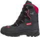 Bottines de bûcheronnage anti-coupures Oregon  Yukon T 39