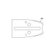 PACK 1 guide 150MLBK095 + 2 chaînes 95TXL064 OREGON Stihl