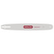 Pack de 1 guide 188SFHD009 + 2 chaînes 73DPX068E OREGON pour Alpina, Dolmar, Husqvarna, Makita...