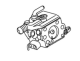 Carburateur Echo A021005161
