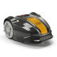 Robot tondeuse AUTOCLIP M7