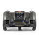 Robot tondeuse AUTOCLIP M7