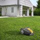 Robot tondeuse AUTOCLIP M7
