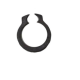 Circlips Echo 90070100009