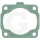 Joint embase moteur MS200 Stihl 11290292303