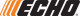 Flasque SUP Echo 61031322830