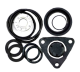 Kit réparation pompe Echo 88900112620