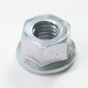 Ecrou de guide tronçonneuse V265000200 pour tronçonneuse Echo