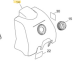 Capot Echo A232000512