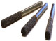 Pierres d'affûtage 4.5mm Oregon (paquet de 3)