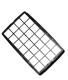 Grille Echo A227000030