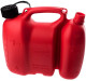 Bidon double rouge 3/1.5L Oregon