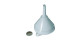 Entonnoir en plastique 16cm oregon avec filtre