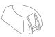 Couvercle Echo A232000181