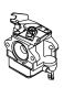 Carburateur Echo A021004010