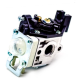 Carburateur Echo A021004740