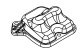 Capot Echo A137000040