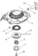 Lanceur complet Echo A051002383
