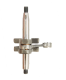 Embrayage Echo A011000670