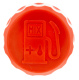 BOUCHON Echo A033000070