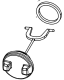 BOUCHON Echo A033000380
