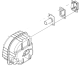 ECHAPPEMENT Echo A030000780